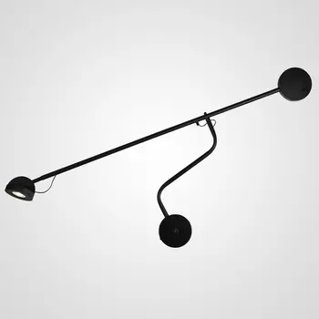 Бра светодиодное в гостиную Lu Carte LC-11-0241