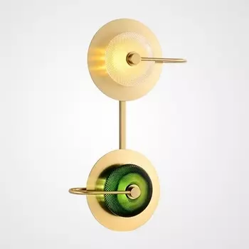 Бра LED Lu Carte LC-11-0356