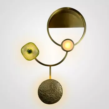 Бра LED Lu Carte LC-11-0463