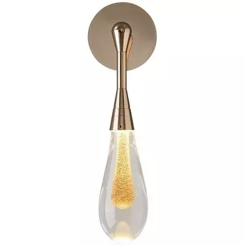 Бра светодиодное в спальню Lu Carte LC-11-0485