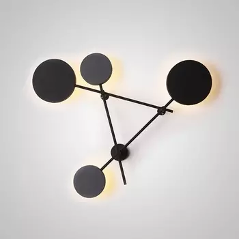 Бра светодиодное для спальни Lu Carte LC-11-0505