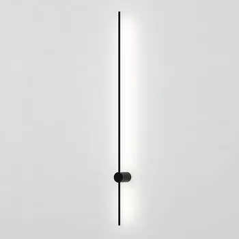 Бра линейное светодиодное в спальню Lu Carte LC-11-0587