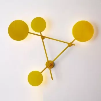 Бра светодиодное для спальни Lu Carte LC-11-0666