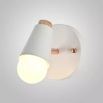 Бра светодиодное для гостиной Lu Carte LC-11-0907