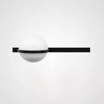 Бра светодиодное для спальни Lu Carte LC-11-1955 в форме шара