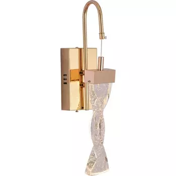 Бра LED Lu Carte Sparkle LC-22-0514