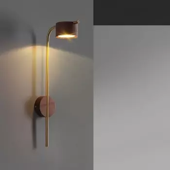 Бра LED Lu Carte Zoe LC-11-1504