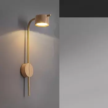 Бра LED Lu Carte Zoe LC-11-1505