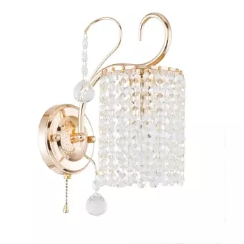 Бра Freya Leona FR1127-WL-01-G