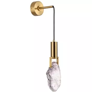 Бра светодиодное Odeon Light Lia 4372/5WL