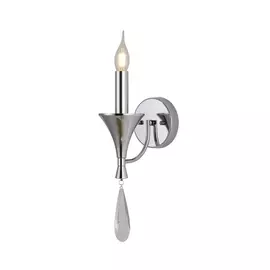 Бра LDW 1230-1 CHR Lumina Deco Libero