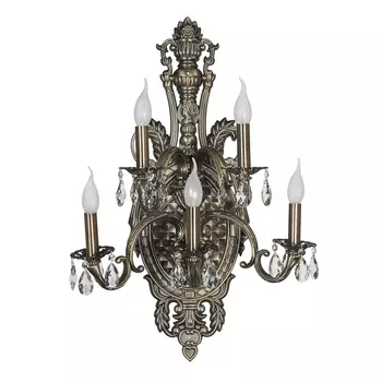 Бра 2.1.5.200 A Dio D'Arte Lido E