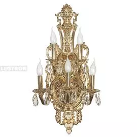 Бра 2.1.5.200 Dio D'Arte Lido E G