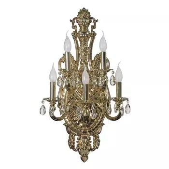 Бра Lido E 2.1.5.200 GH (Dio D'Arte)