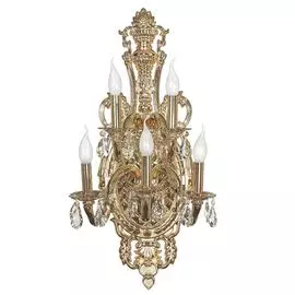 Бра Lido E 2.1.5.300 G (Dio D'Arte)