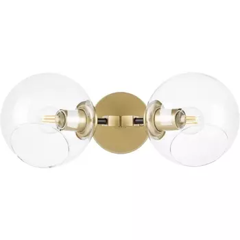 Бра Lightstar Beta 785623 шарики