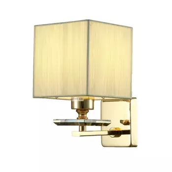 Бра Liniano LDW 17100-1 GD (Lumina Deco)