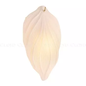 Бра листья Cloyd Primula 20322