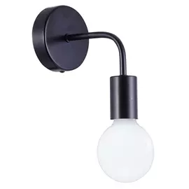 Бра LOFT 75140/1W BLACK (Natali Kovaltseva)
