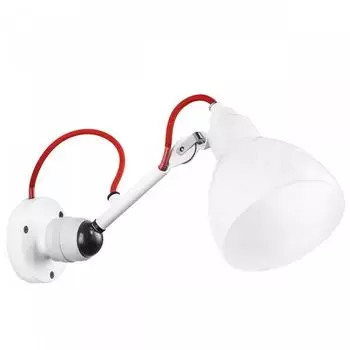 Бра на гибкой ножке Lightstar Loft 865606