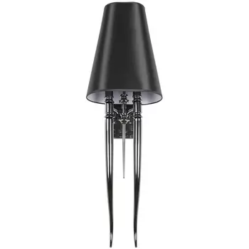 Бра Loft It Brunilde 10207W/L Black