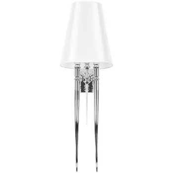 Бра Loft It Brunilde 10207W/L Chrome