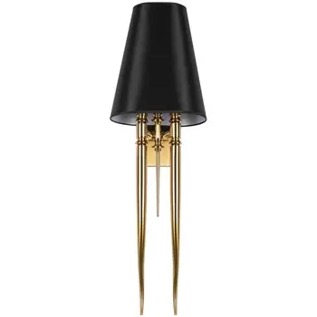 Бра Loft It Brunilde 10207W/L Gold