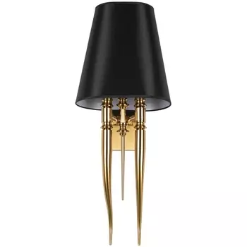 Бра Loft It Brunilde 10207W/M Gold