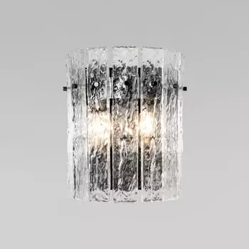 Бра Loft It Nevada 10297W Pearl black