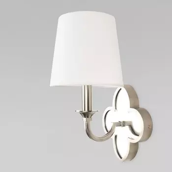 Бра Loft It Silence 10303W Nickel