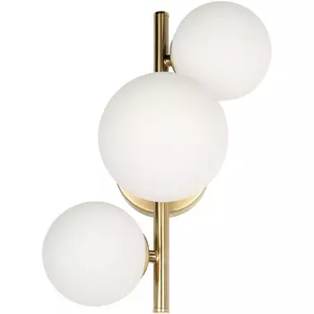 Бра Loft It Tely 10236/3W шарики