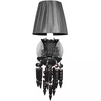 Бра Loft It Zenith 10210/1W Black