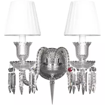 Бра Loft It Zenith 10210/2W White