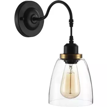 Бра Freya Louise FR4167-WL-01-BL