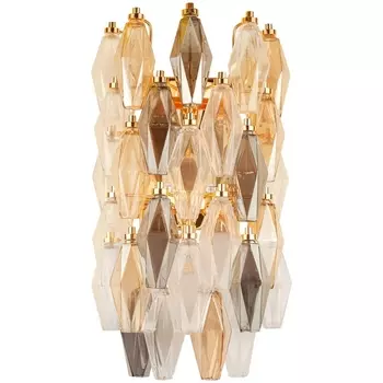 Бра Luca L09024.92 (L'Arte Luce)