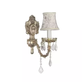 Бра 2.1.1.200 CG Dio D'Arte Lucca E