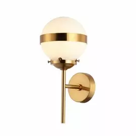 Бра Aployt Lulu APL.820.01.01 в форме шара