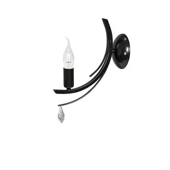 Бра Lumia Black 318/K1 (Emibig)