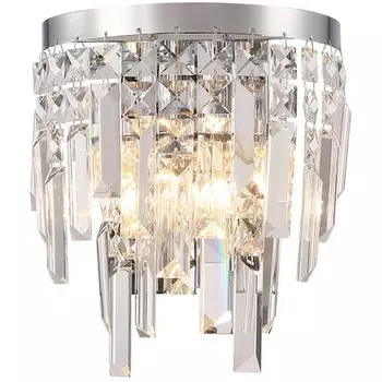 Бра Lumien Hall Arnas LH0060/2W-CR-CL