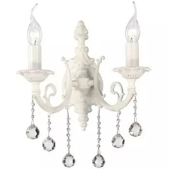 Бра Lumien Hall Бранди W17031/2HEW