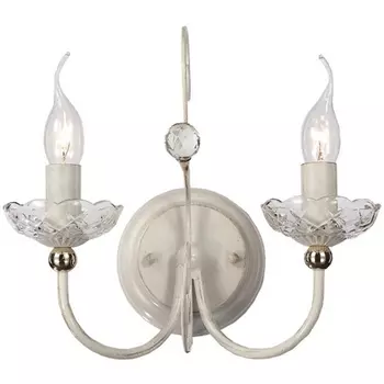 Бра Lumien Hall Брилл W17032/2MWGB