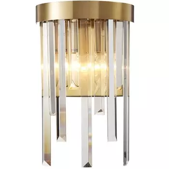 Бра Lumien Hall Dzhillian LH0048/2W-BR-CL