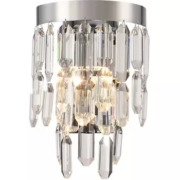 Бра Lumien Hall Dzhokin LH0059/2W-CR-CL