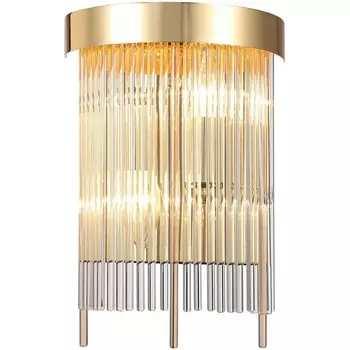 Бра Lumien Hall Dzhozu LH0063/2W-GD-CL