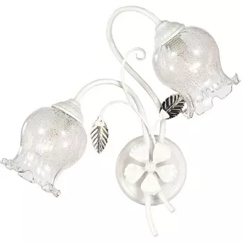 Бра Lumien Hall Хели W17049/2MW