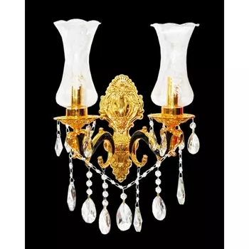 Бра Lumien Hall Jasmina 20023.02.01.02