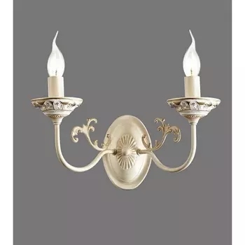 Бра Lumien Hall Эйвис W17007/2TLIG