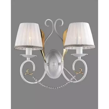 Бра Lumien Hall Эми W17005/2WHGD