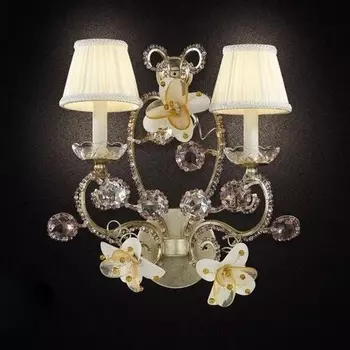 Бра Lumien Hall Liya 10102.02.01.02