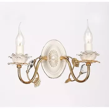 Бра Lumien Hall Мэйт W17067/2RSG